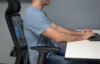 The Problems With Lumbar Chair Support