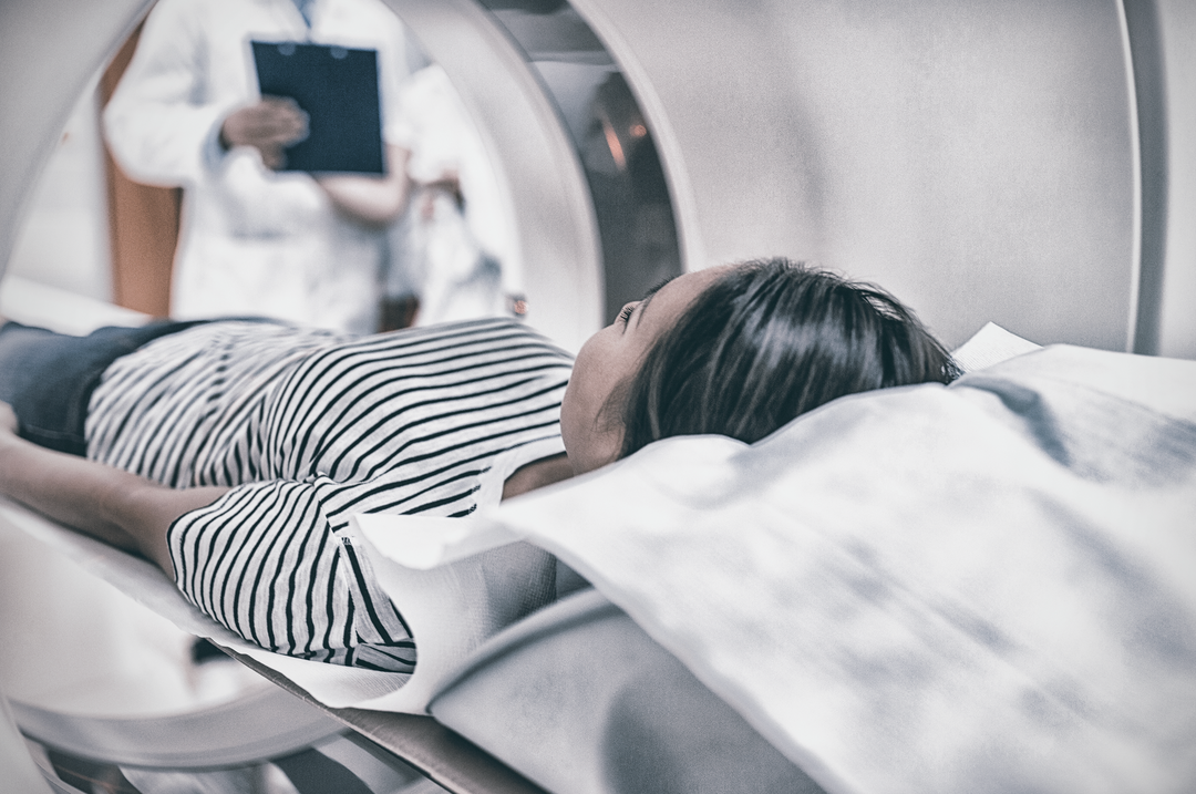 The MRI Myth About Back Pain