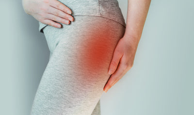 I Can’t Live with Sciatica Pain Anymore: Find Relief and Achieve Optimal Health with These 5 Key Stretches That Address Sciatica